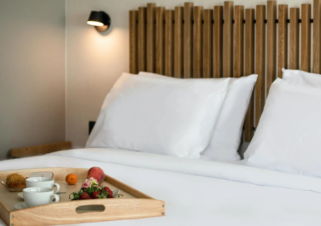Portes Lithos Luxury Resort
