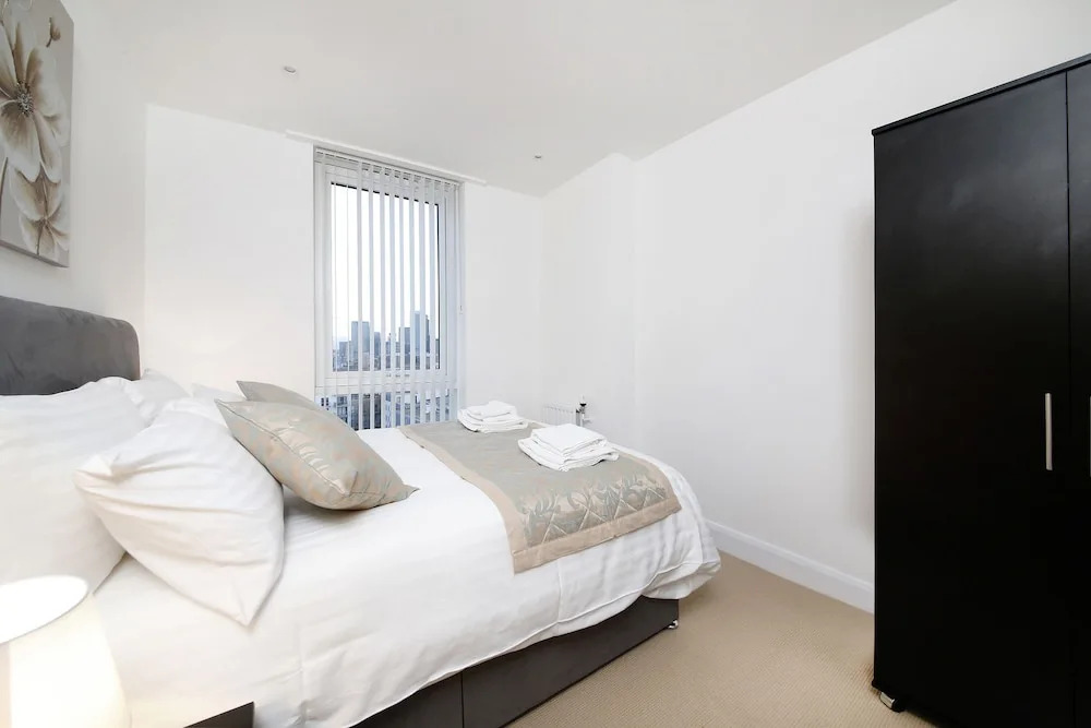 Devons Road Apartments By Citadel