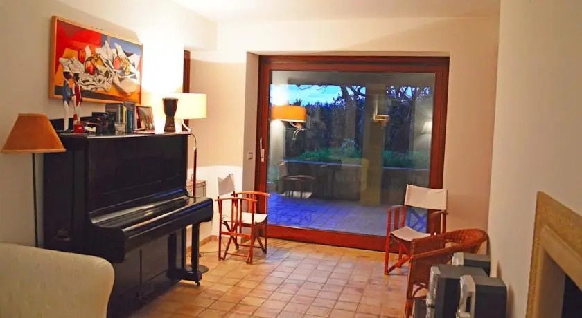 Villa Enzo