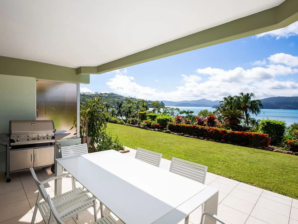 Lagoon 006 on Hamilton Island