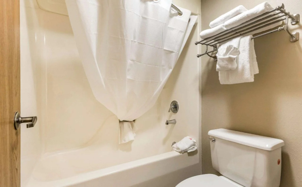 Quality Inn Branson