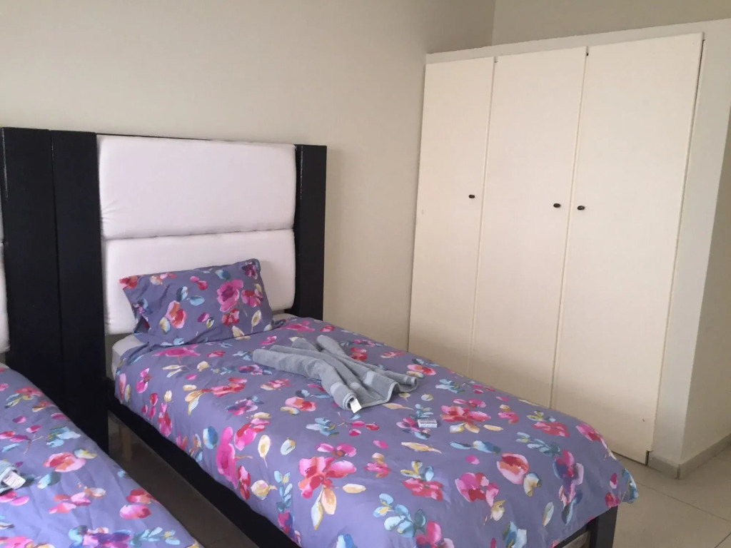 Lilu Apartments Curacao