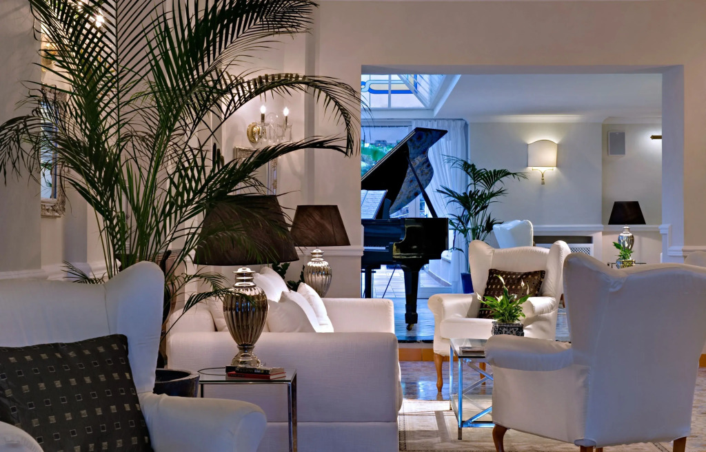 Hotel Mare Blu Terme