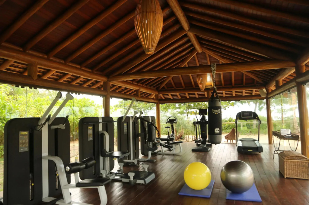 Campo Bahia Hotel Villas Spa