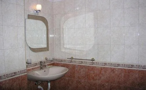 Guest Rooms Bela Neda