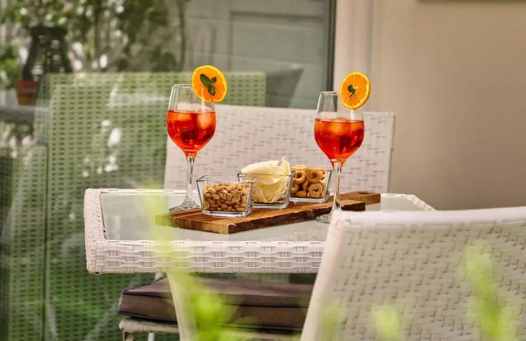 B&B Sangiorgio