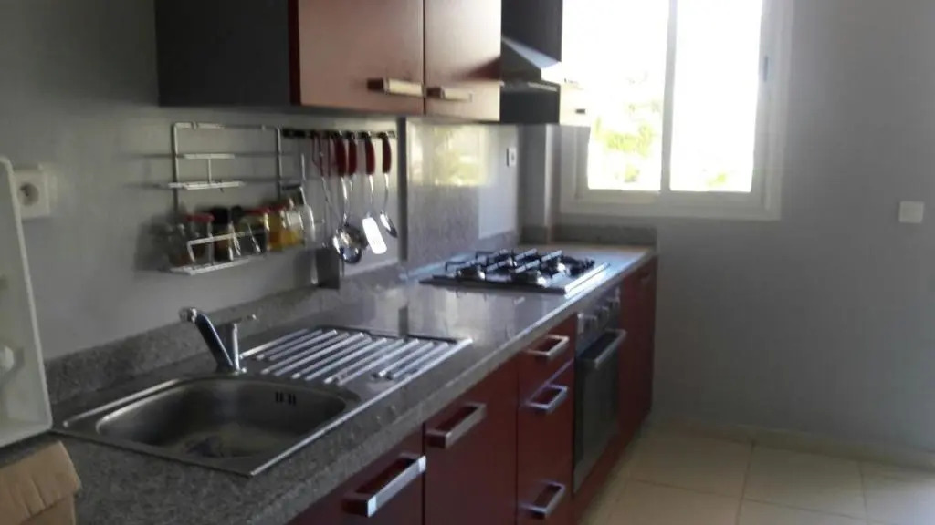 Appartement 9 - Bahia Golf Beach