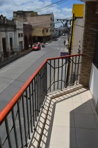 Delta House