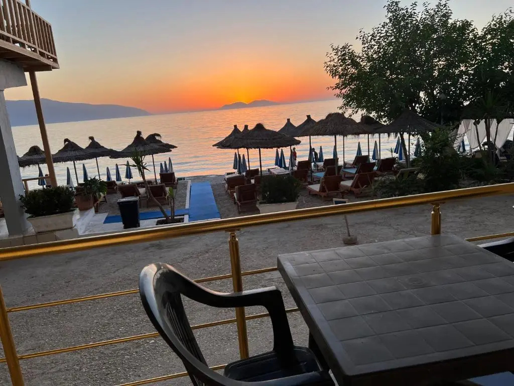 Hotel Jonufra