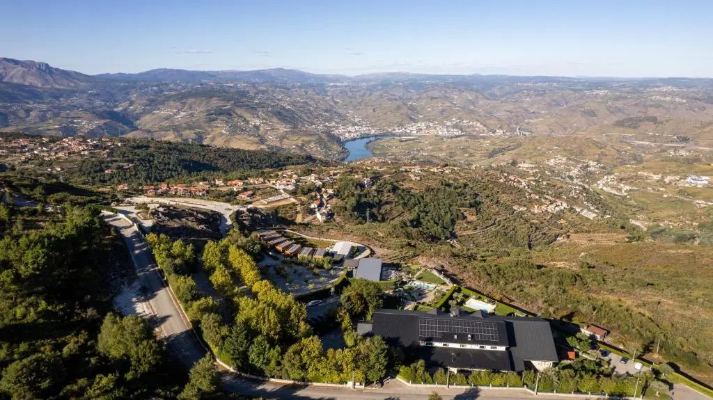 Paraiso Douro