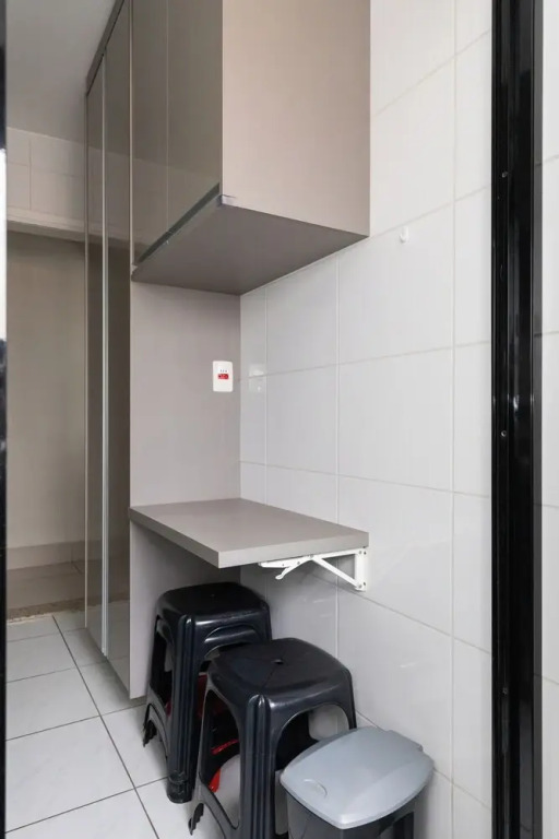Residencial Vila Clementino by Wecare