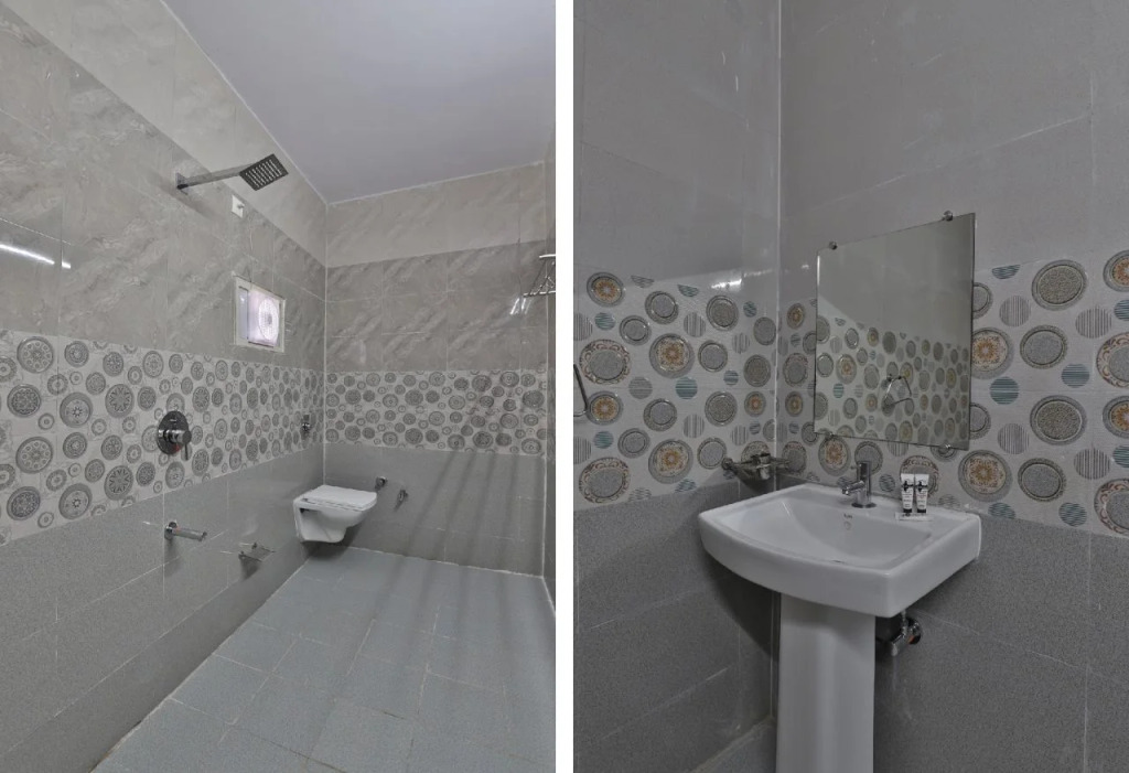 Capital O 24717 Raichura Farm Stay
