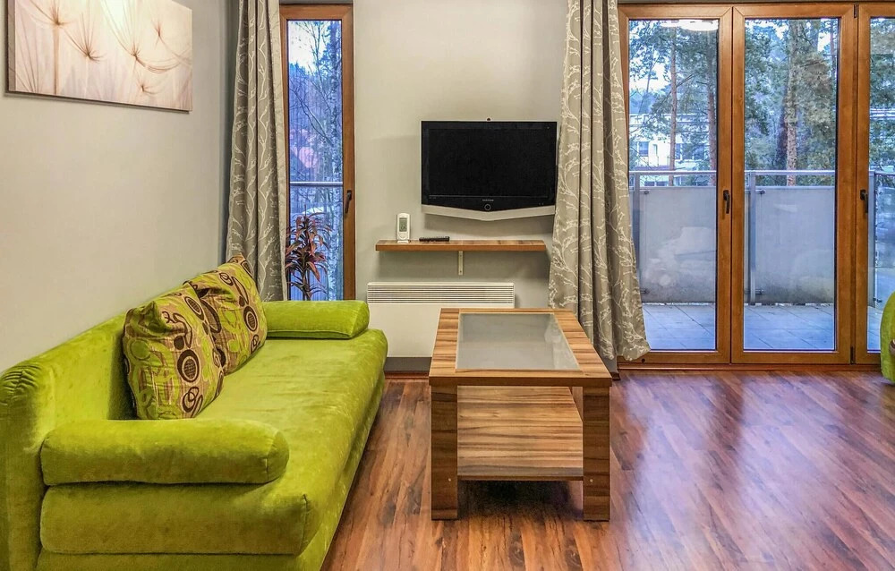 Awesome Apartment in Stegna With Wifi