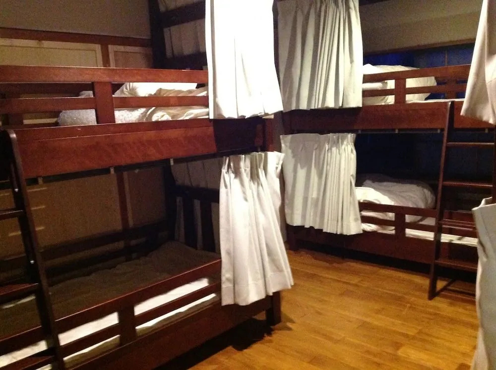 Yagishiri Guesthouse Yasundeke -Hostel