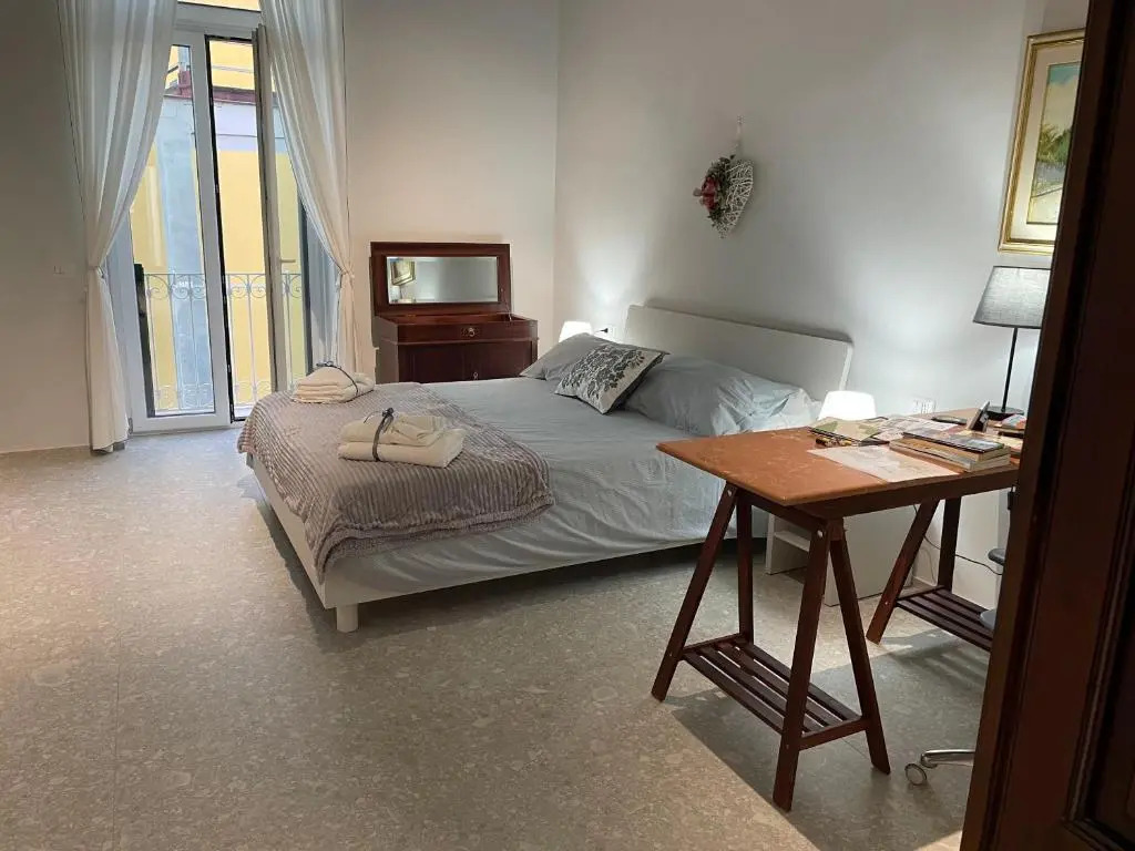Il Cammeo Guest House, Near Pompeii And Vesuvius