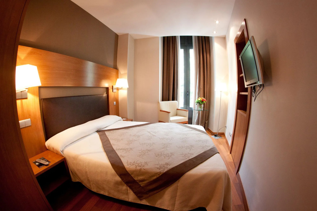 Alti Hôtel