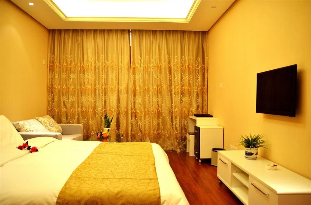 Hangzhou Sweetome Vacation Rentals-Zhuantang Yunxi Yinxiang
