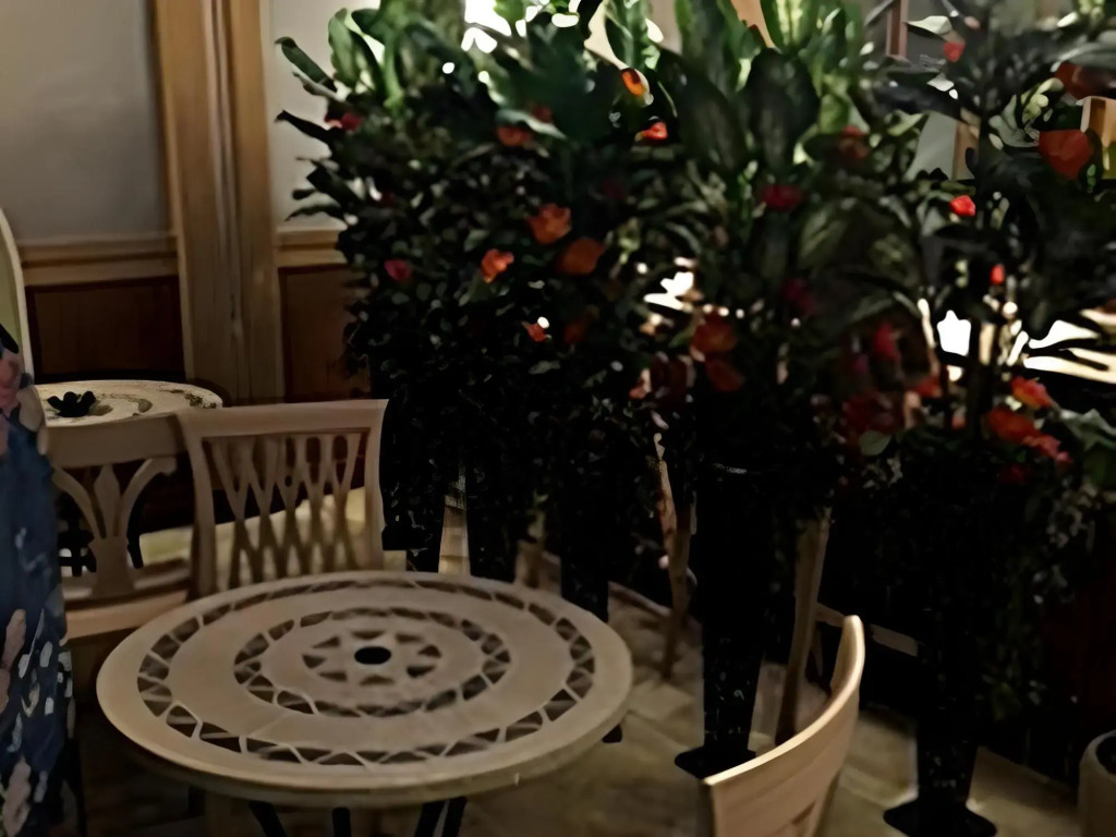 SARI Resort Kawanishi