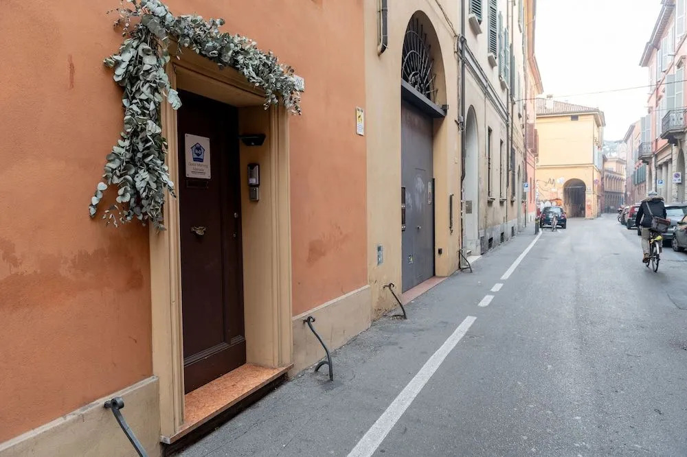 Good Morning Bologna