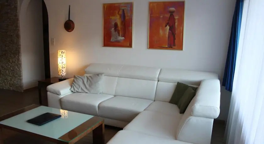 Haus Belmont