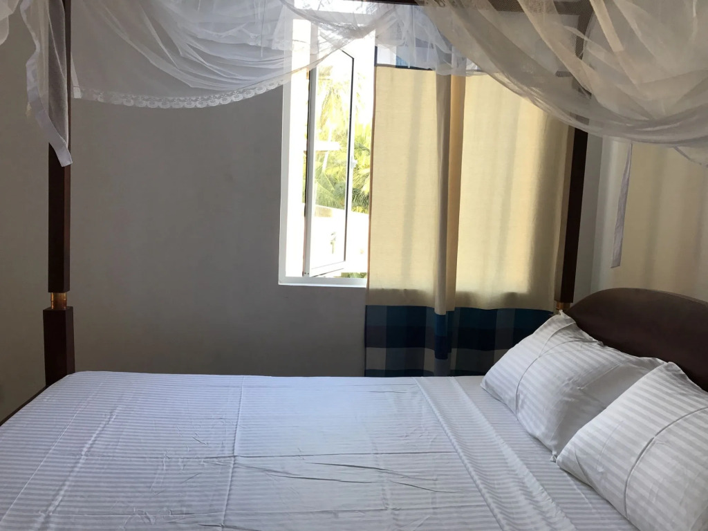 Bliss Apartment Hikkaduwa