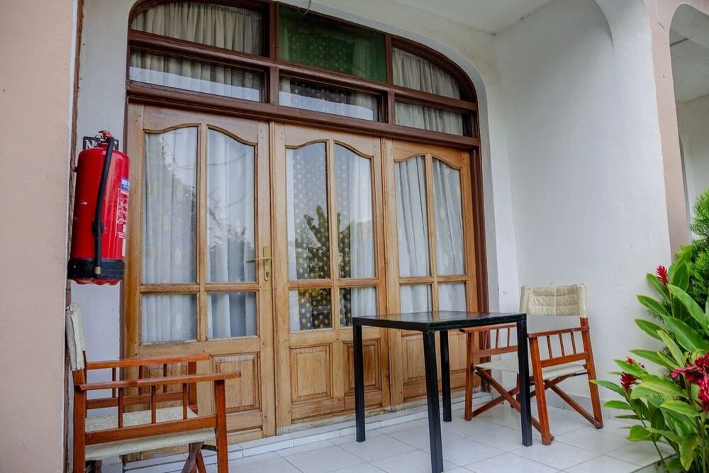 Ubumwe Hotel