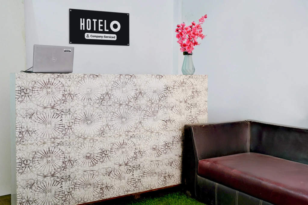 Super Hotel O Sector 23 Udyog Vihar