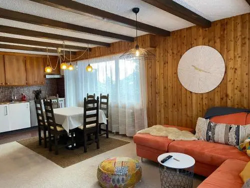 Immeuble Le Cervin