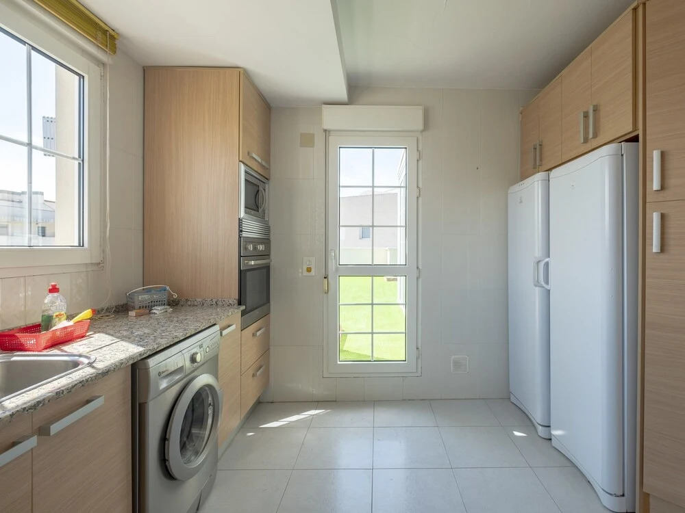 Apartamentos Monterroso