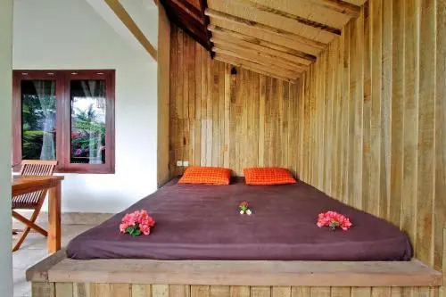 Coconut Dream