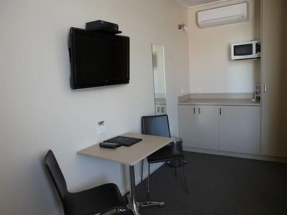 Loddon River Motel Kerang