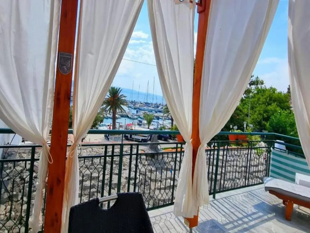 Lux Apartment Mare By the Sea & Beach