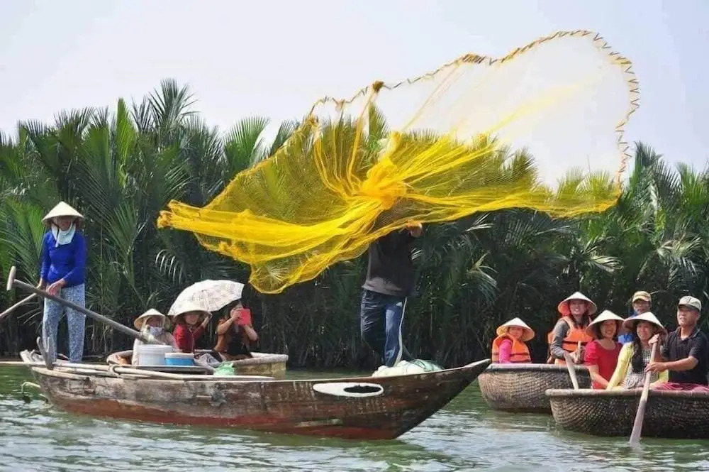 La Gai Homestay Hoi An