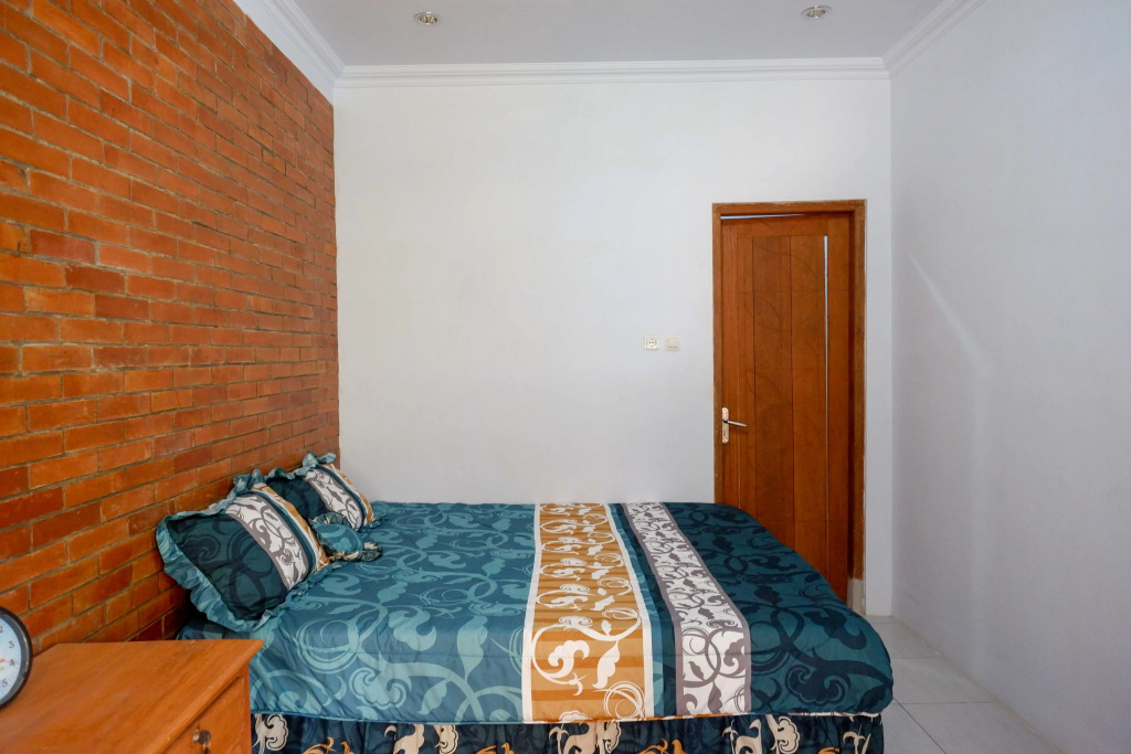 Griya Borobodur Cottage 1 at Desa Wisata Wanurejo