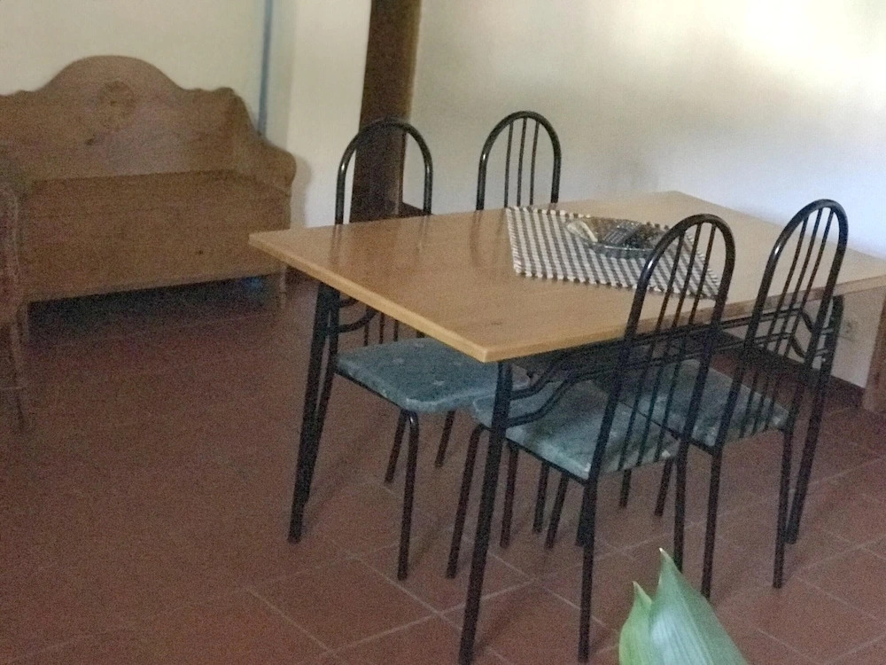 Apartment with 3 Bedrooms in Sabugueiro, with Wonderful Lake View And Enclosed Garden