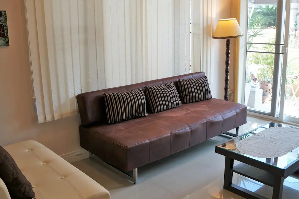 Nantaram Road Guest House