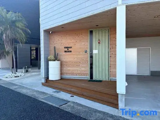 Urban Beach