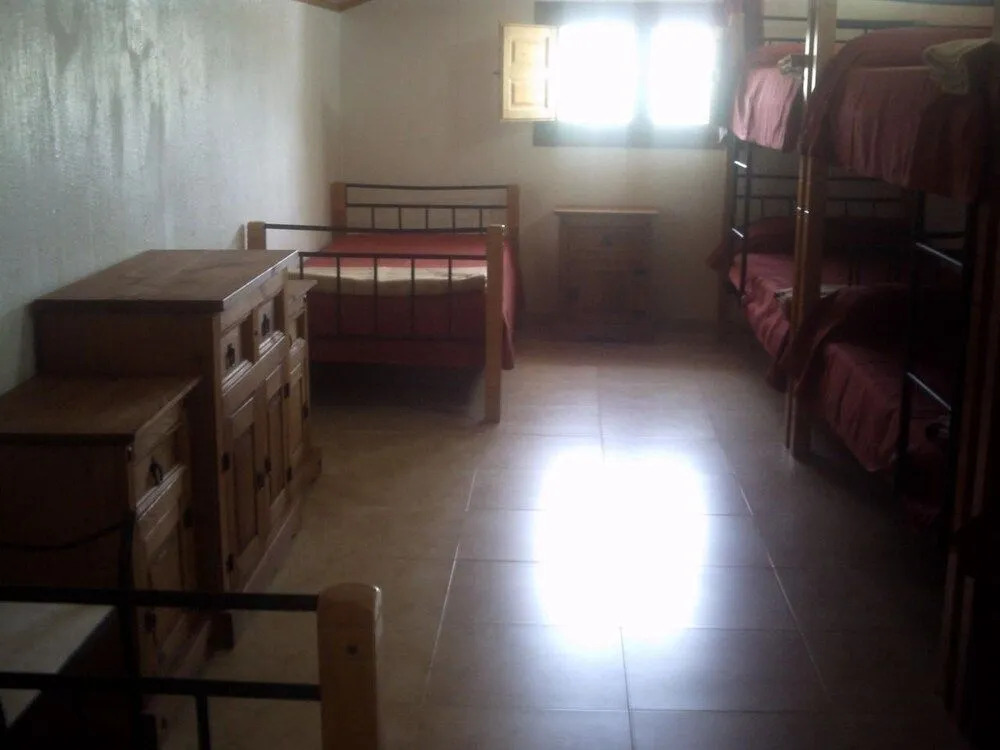 Casa Arrendador