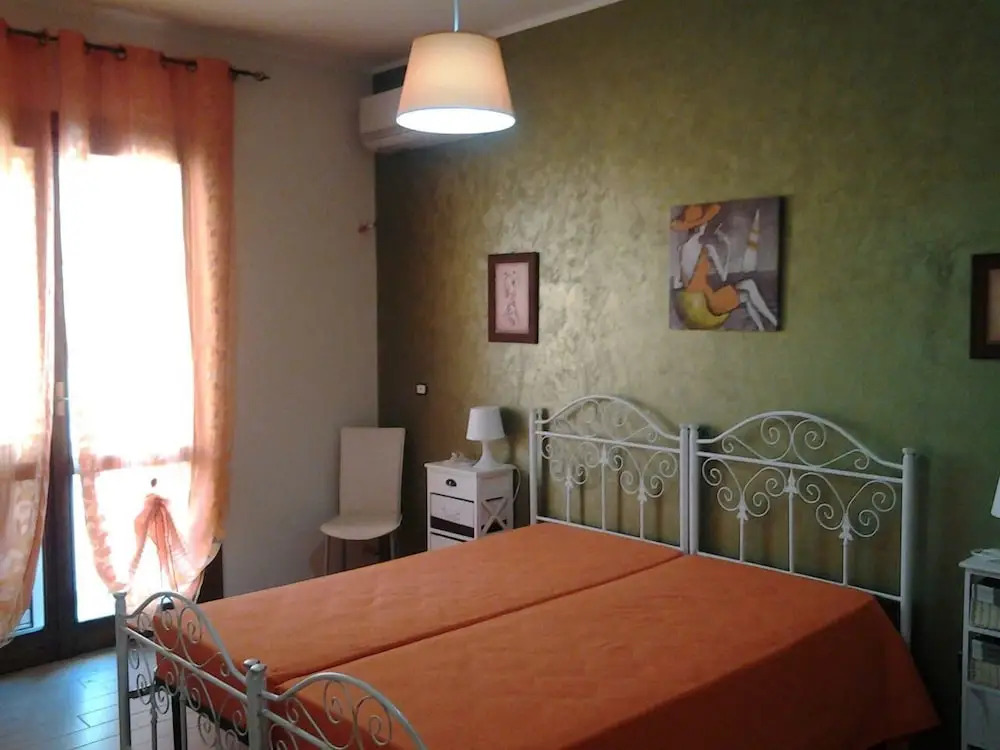 B&B la Coccinella