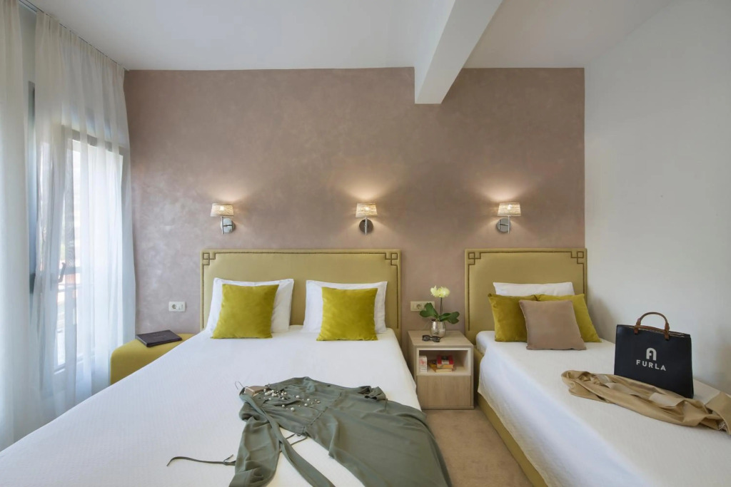 Hotel Hermes Budva