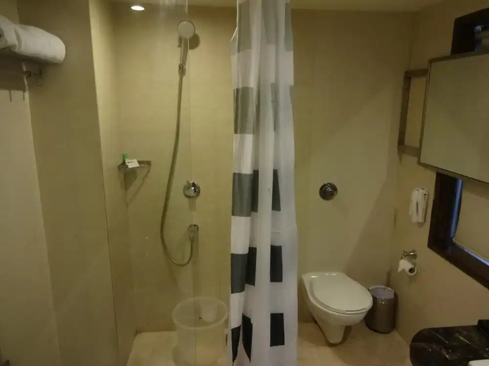 Minerva Grand Banjara Hills