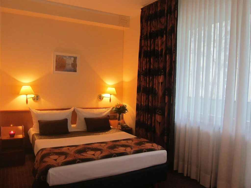 Hotel Atrium
