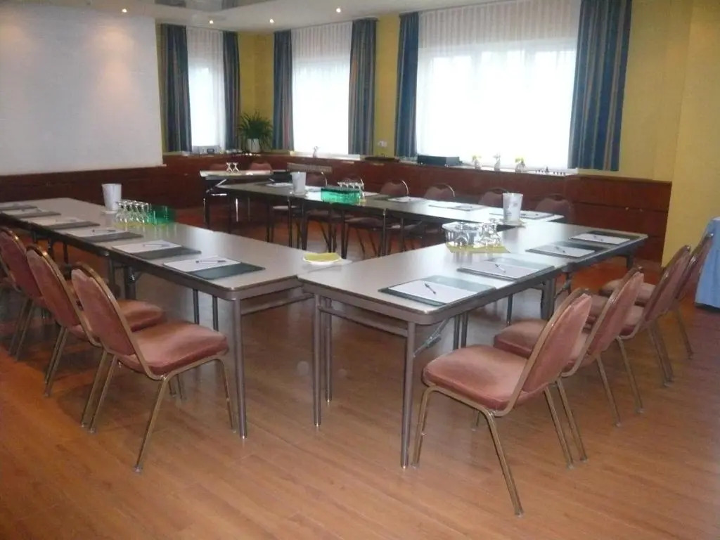 Hotel Falkenstein