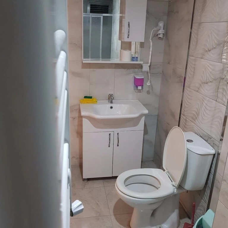 Luxury Home Aydin Gunluk Ev