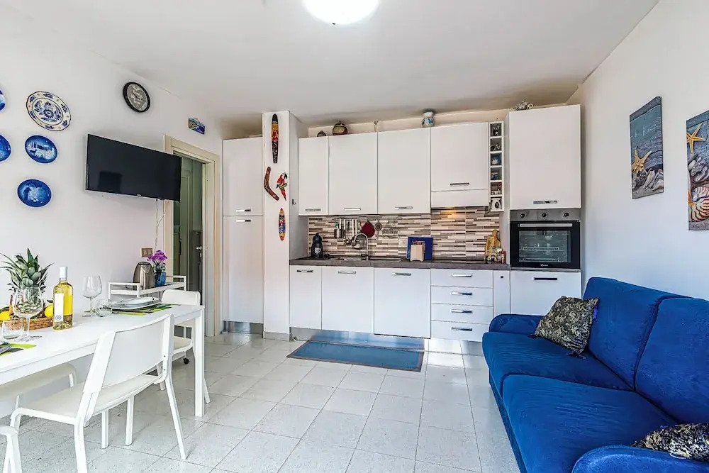 Casa Orchidea