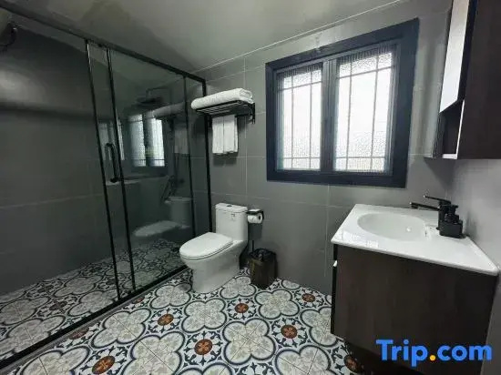 Jingxi Shuizhen Mengxiangcun Homestay
