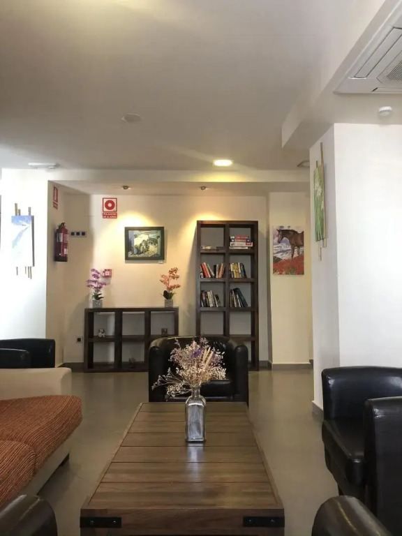 Hotel Rural Real de Poqueira