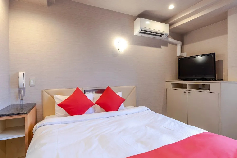 Stay Hotel