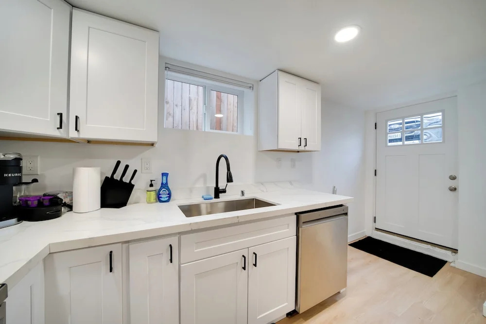 Pet-friendly Seattle Apt Near Dtwn & Lumen Field