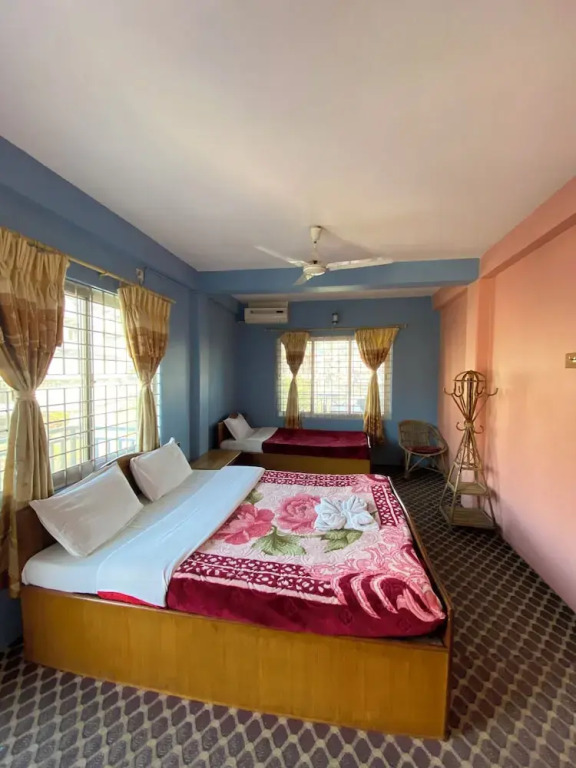 Hotel Mountain Village